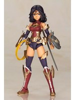 Kotobukiya CG004 - Wonder Woman - Fumikane Shimada Ver.