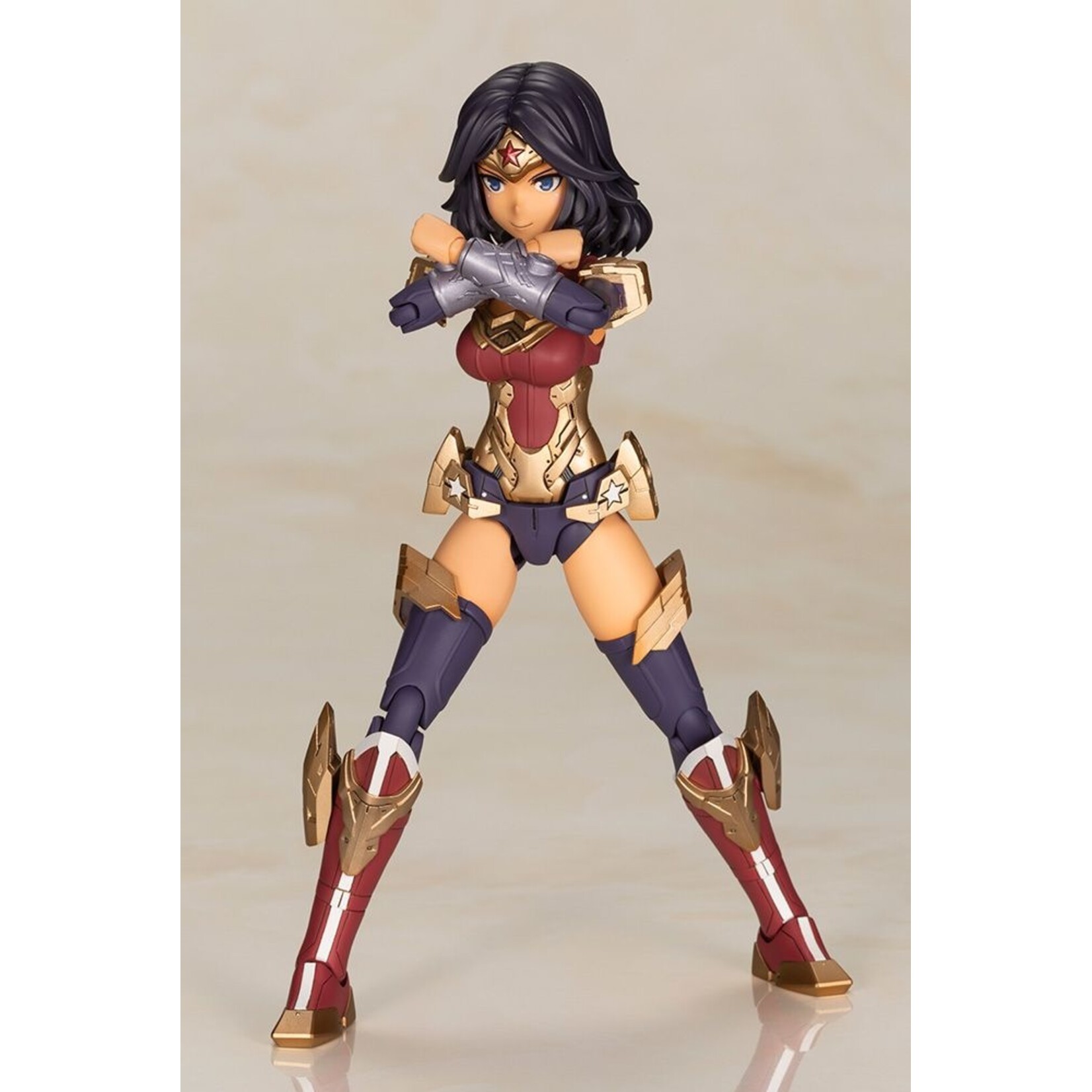 Kotobukiya CG004 - Wonder Woman - Fumikane Shimada Ver.