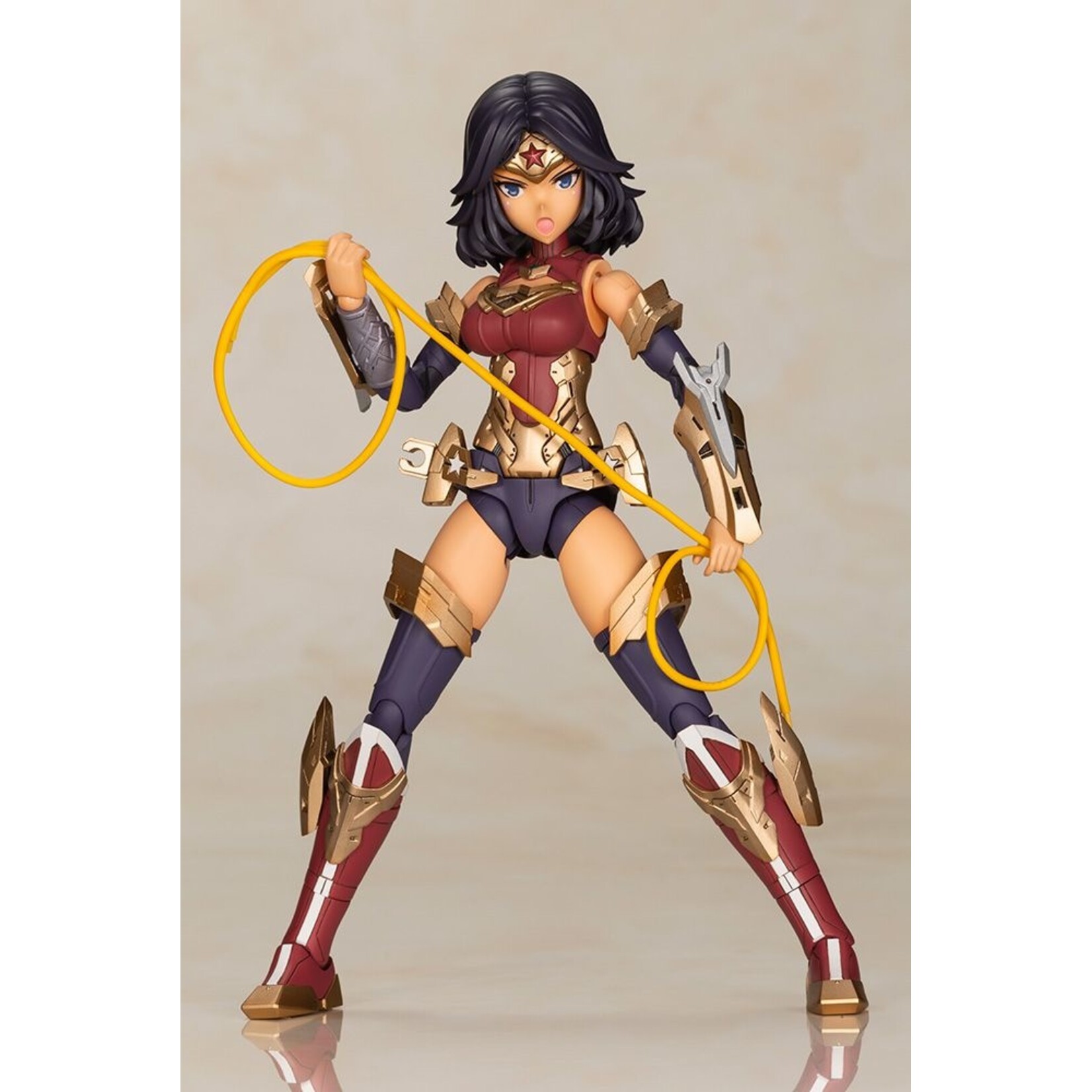 Kotobukiya CG004 - Wonder Woman - Fumikane Shimada Ver.