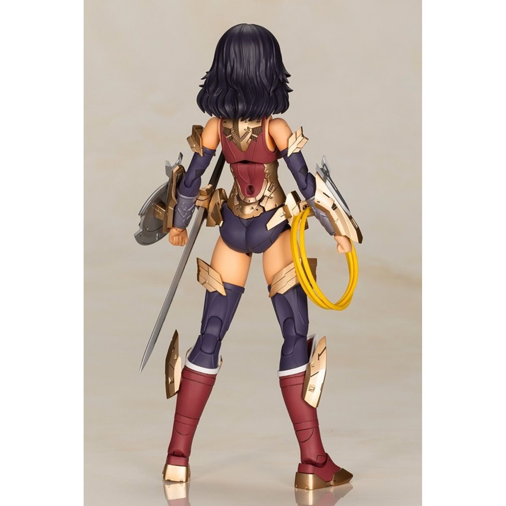 Kotobukiya CG004 - Wonder Woman - Fumikane Shimada Ver.