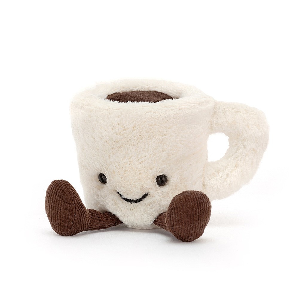 Jellycat - Amuseable Espresso Cup - Hub Hobby