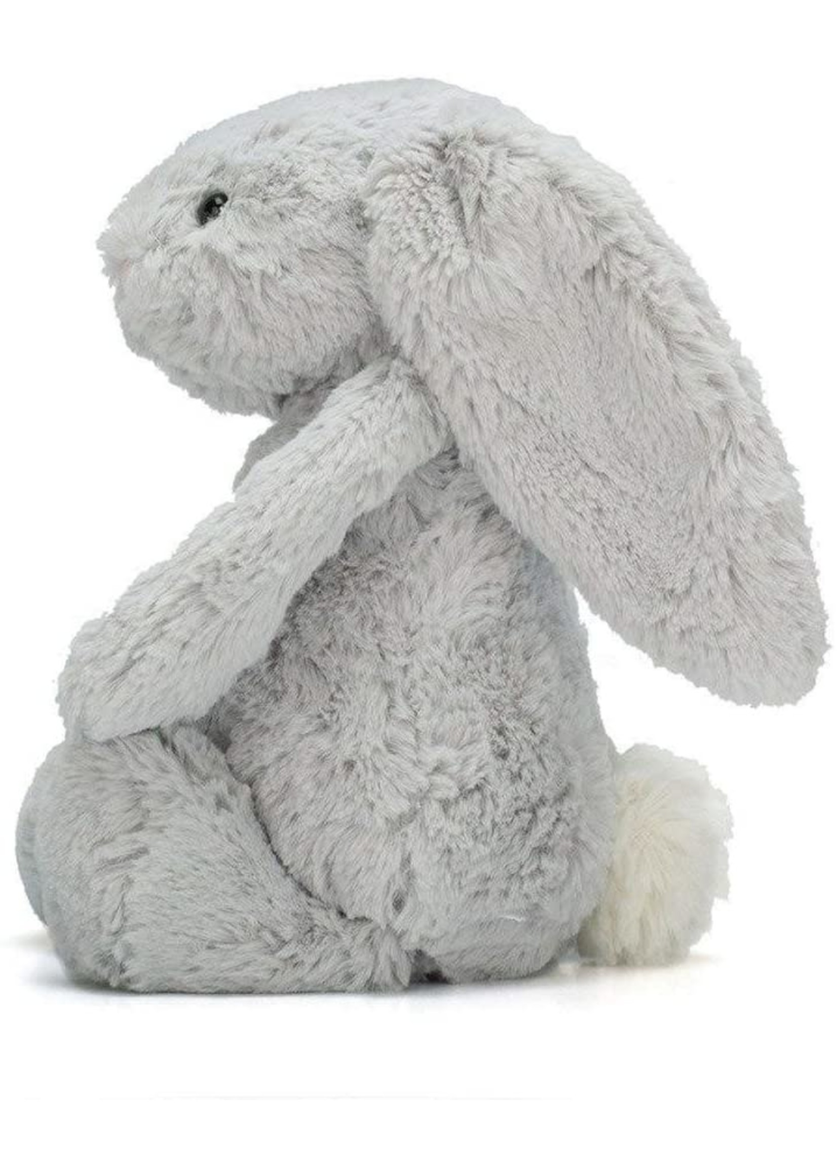 Jellycat Bashful Grey Bunny - Medium