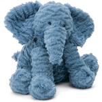 Jellycat Fuddlewuddle Elephant - Medium