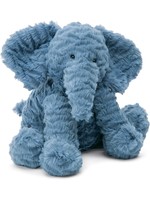 Jellycat Fuddlewuddle Elephant - Medium