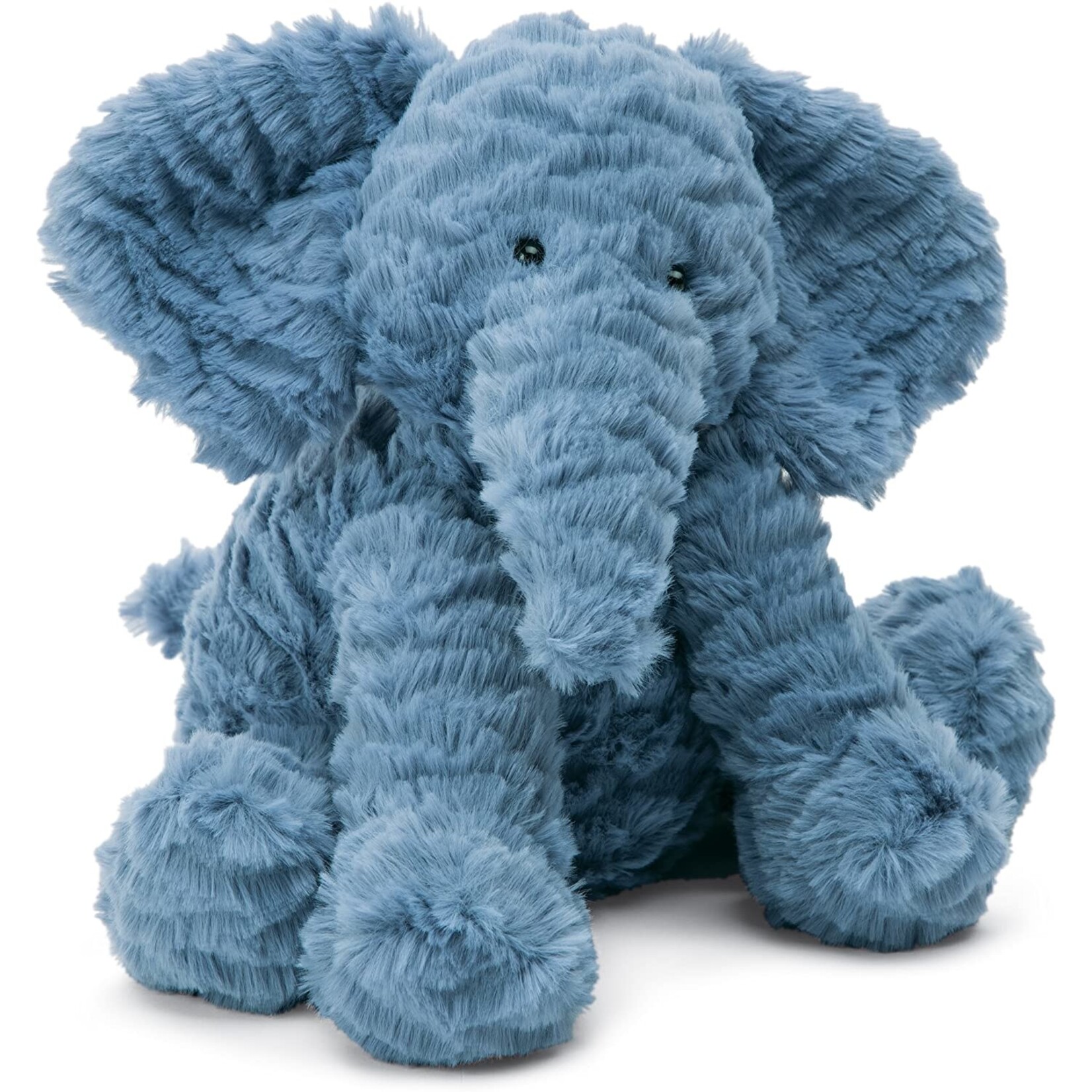 Jellycat Fuddlewuddle Elephant - Medium