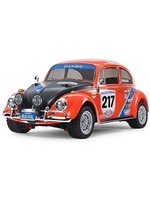 Tamiya 1/10 Volkswagen Beetle Rally - MF-01X Chassis Kit