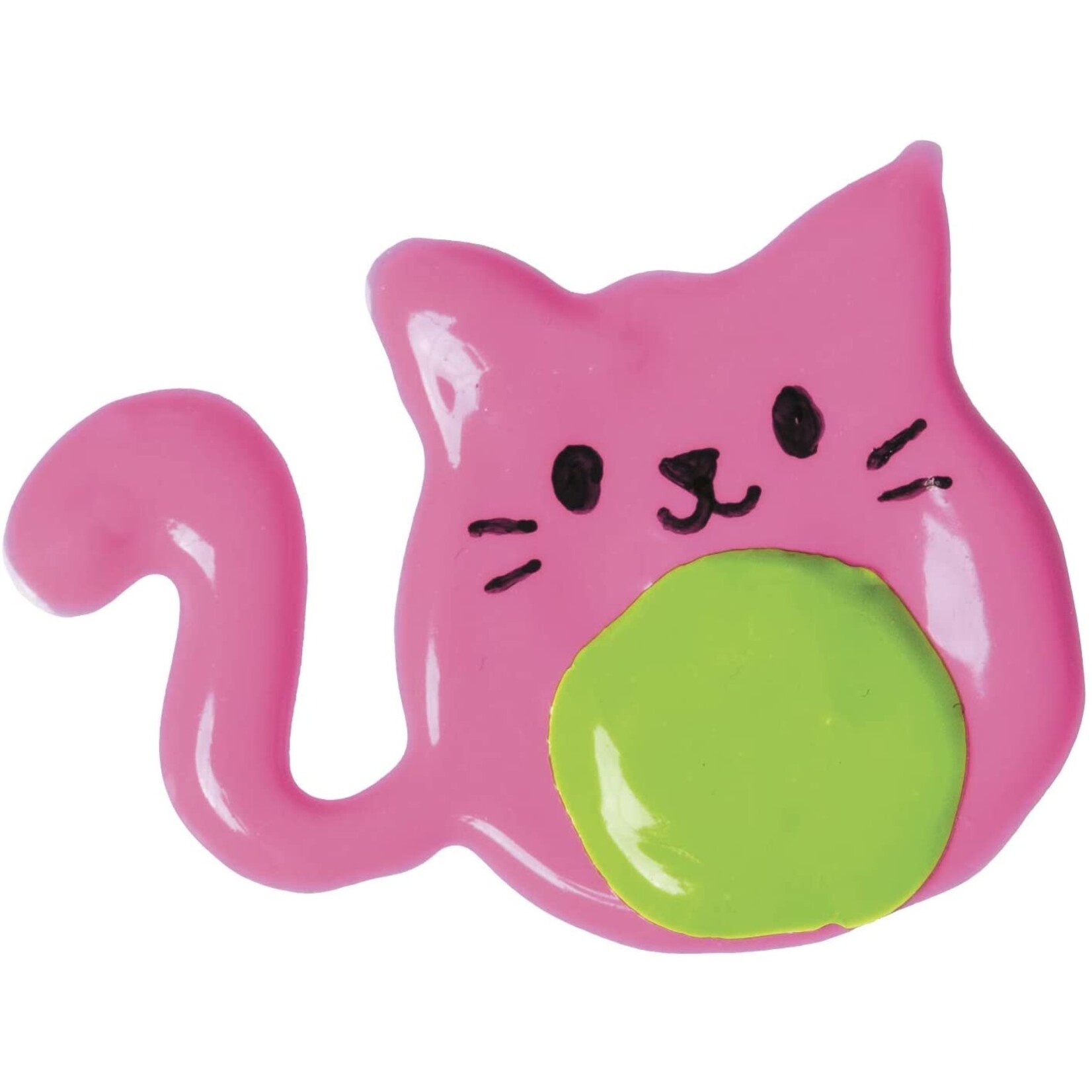 Klutz Paint & Peel Jelly Stickers