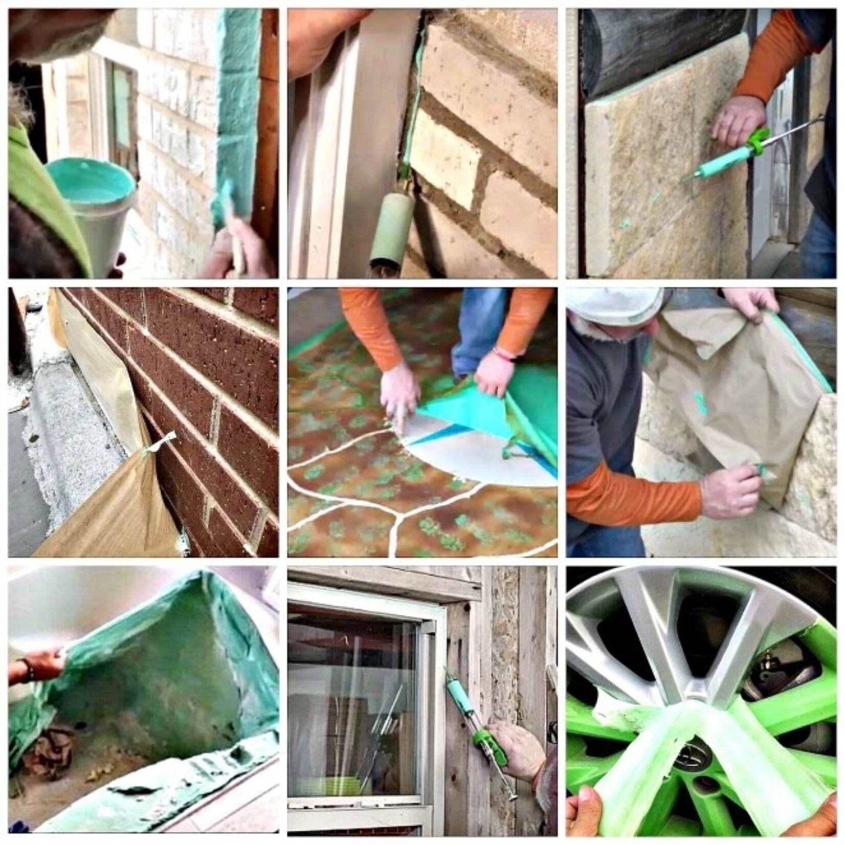 Peel-Tek Peel-Tek Liquid Mask - Quart