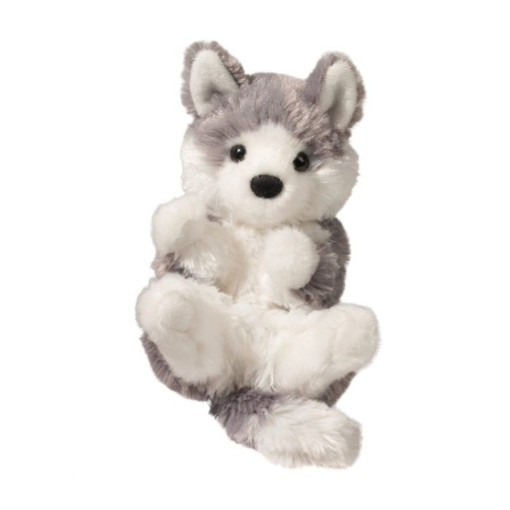 Douglas Husky - Lil' Handful