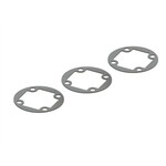 Arrma ARA310982 - Diff Gasket (3): EXB