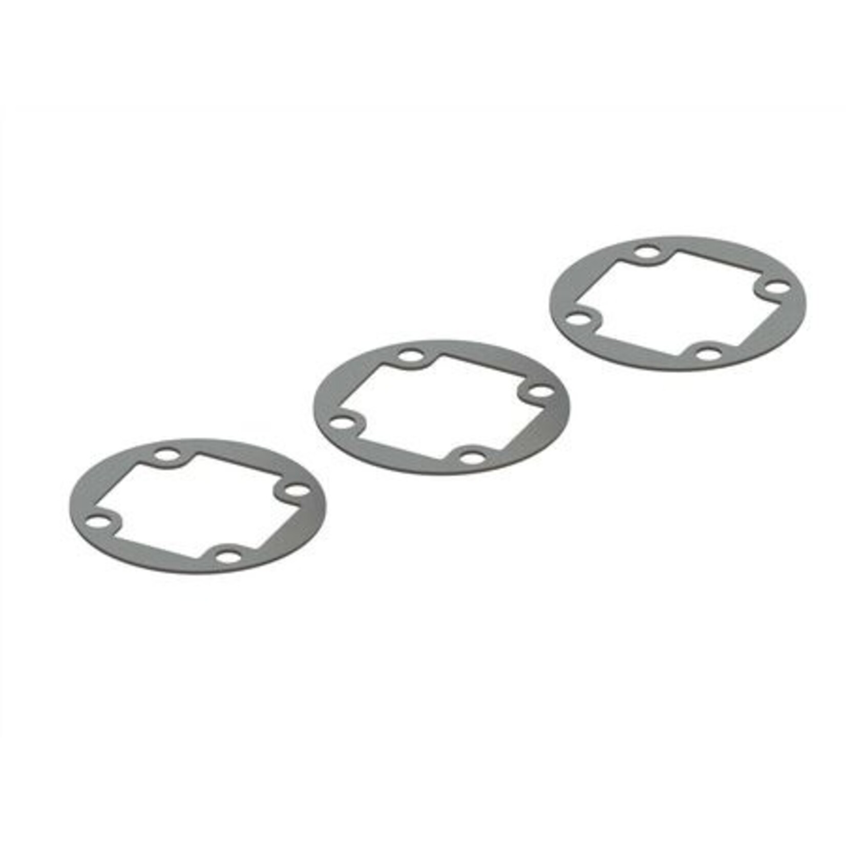 Arrma ARA310982 - Diff Gasket (3): EXB