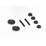 Arrma ARA310985 - Diff Gear Set: EXB