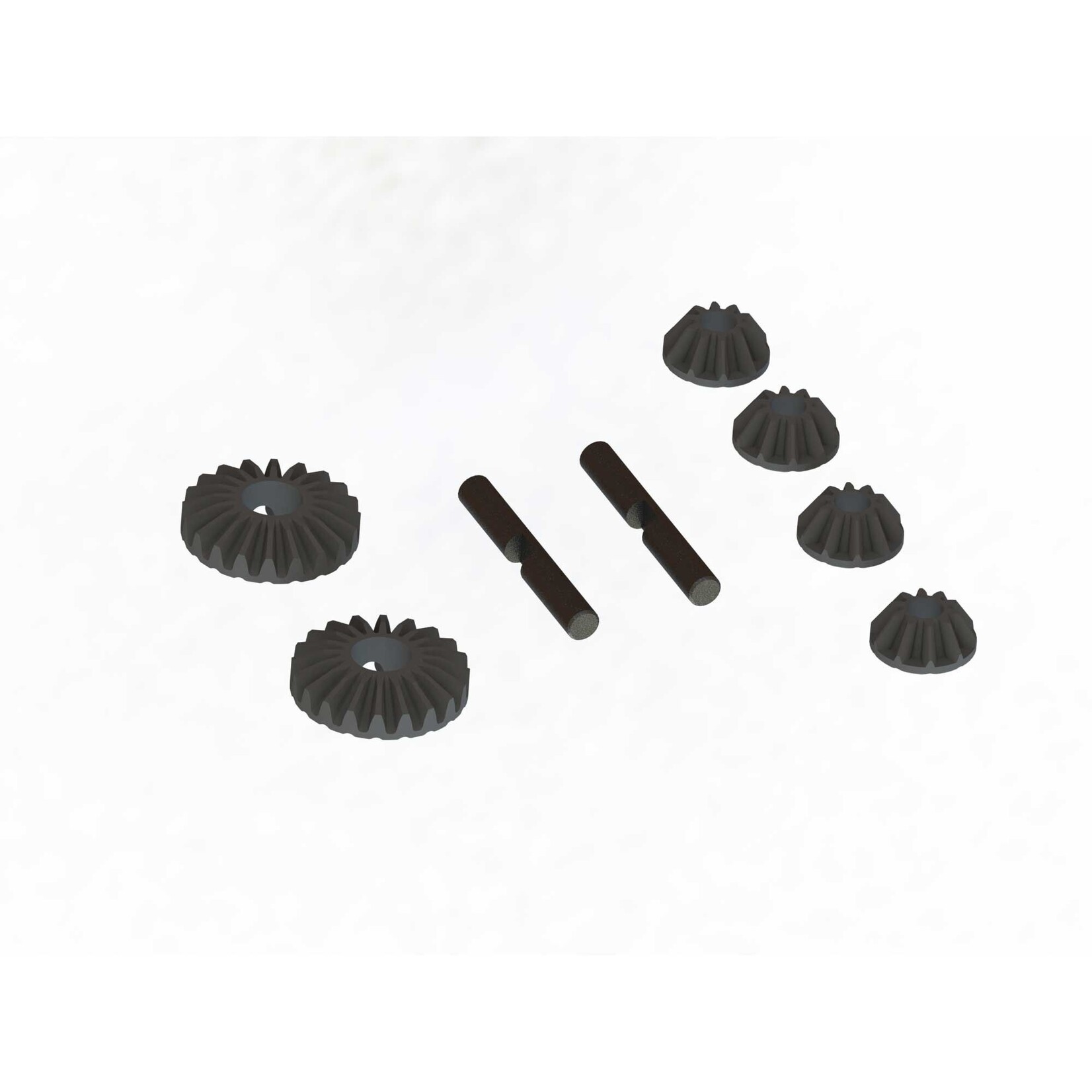 Arrma ARA310985 - Diff Gear Set: EXB