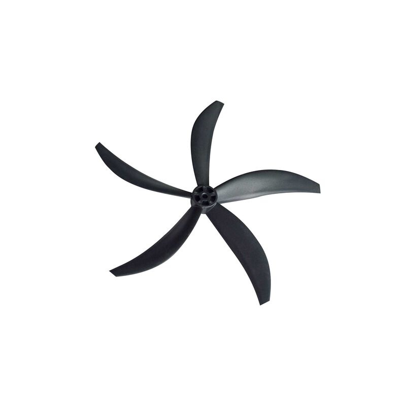EFLP10905BL - 10x9 Scimitar 5 Blade Propeller (Left)