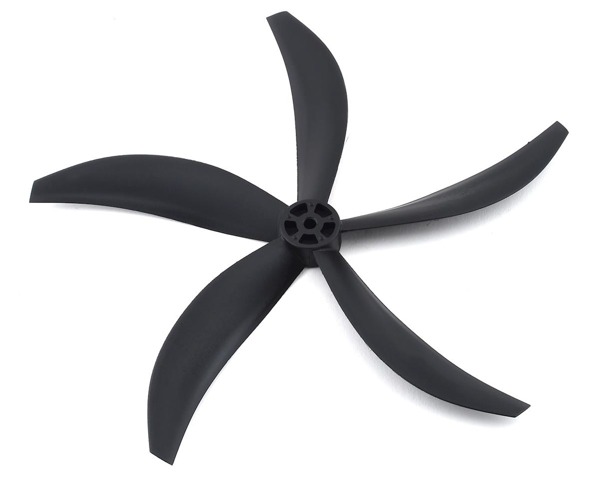 EFLP10905BR - 10x9 Scimitar 5 Blade Propeller (Right)