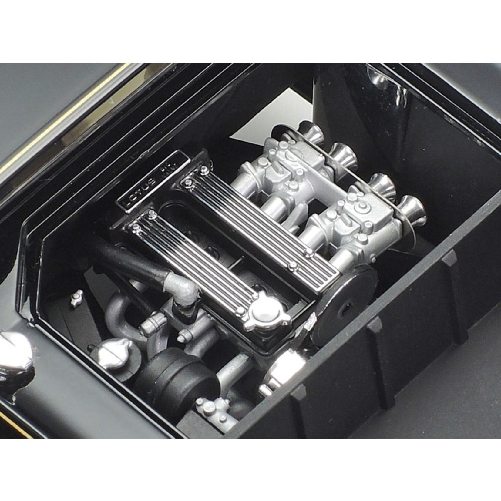 Tamiya 24358 - 1/24 Lotus Europa Special