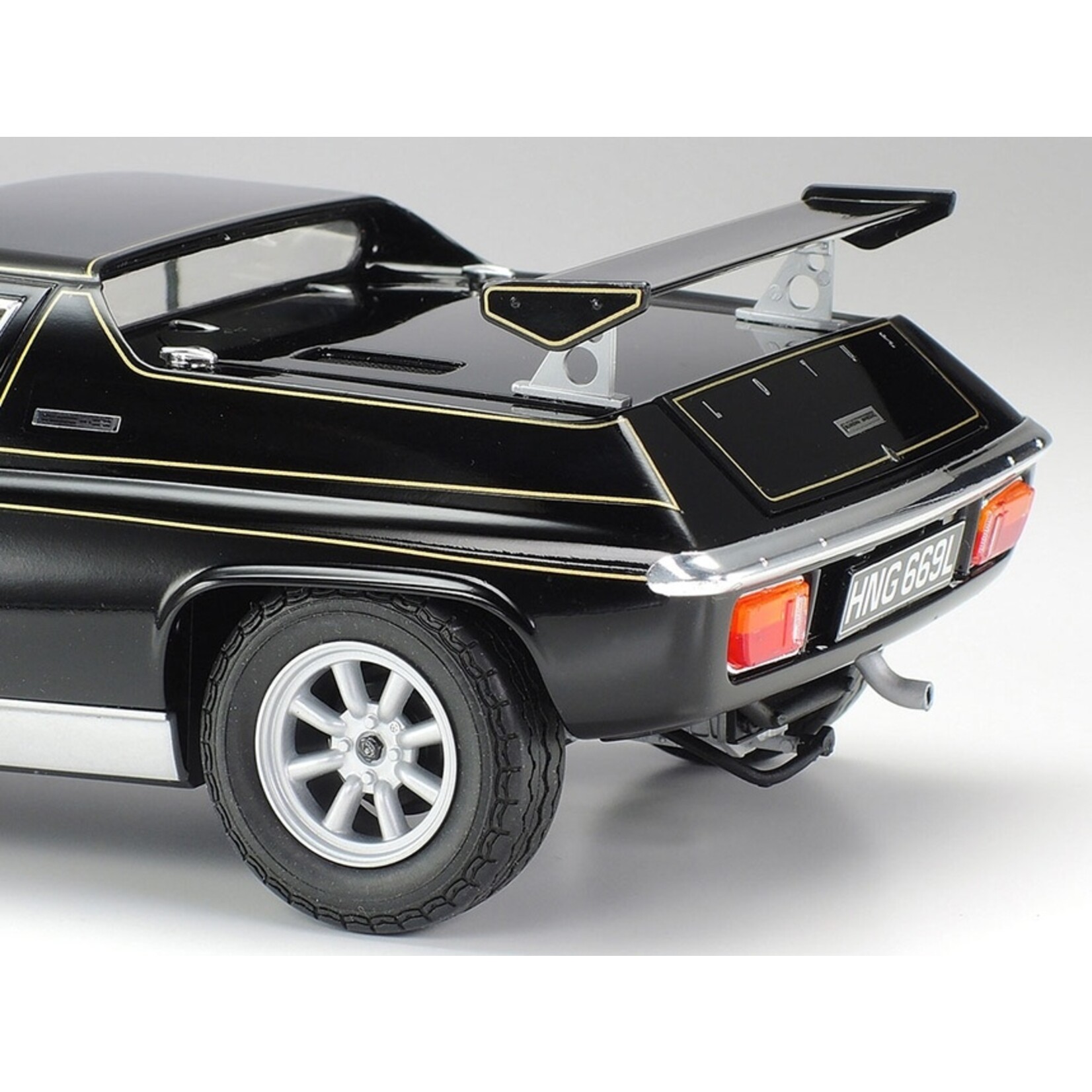 Tamiya 24358 - 1/24 Lotus Europa Special