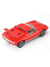 Tamiya 24358 - 1/24 Lotus Europa Special Plastic Model Kit