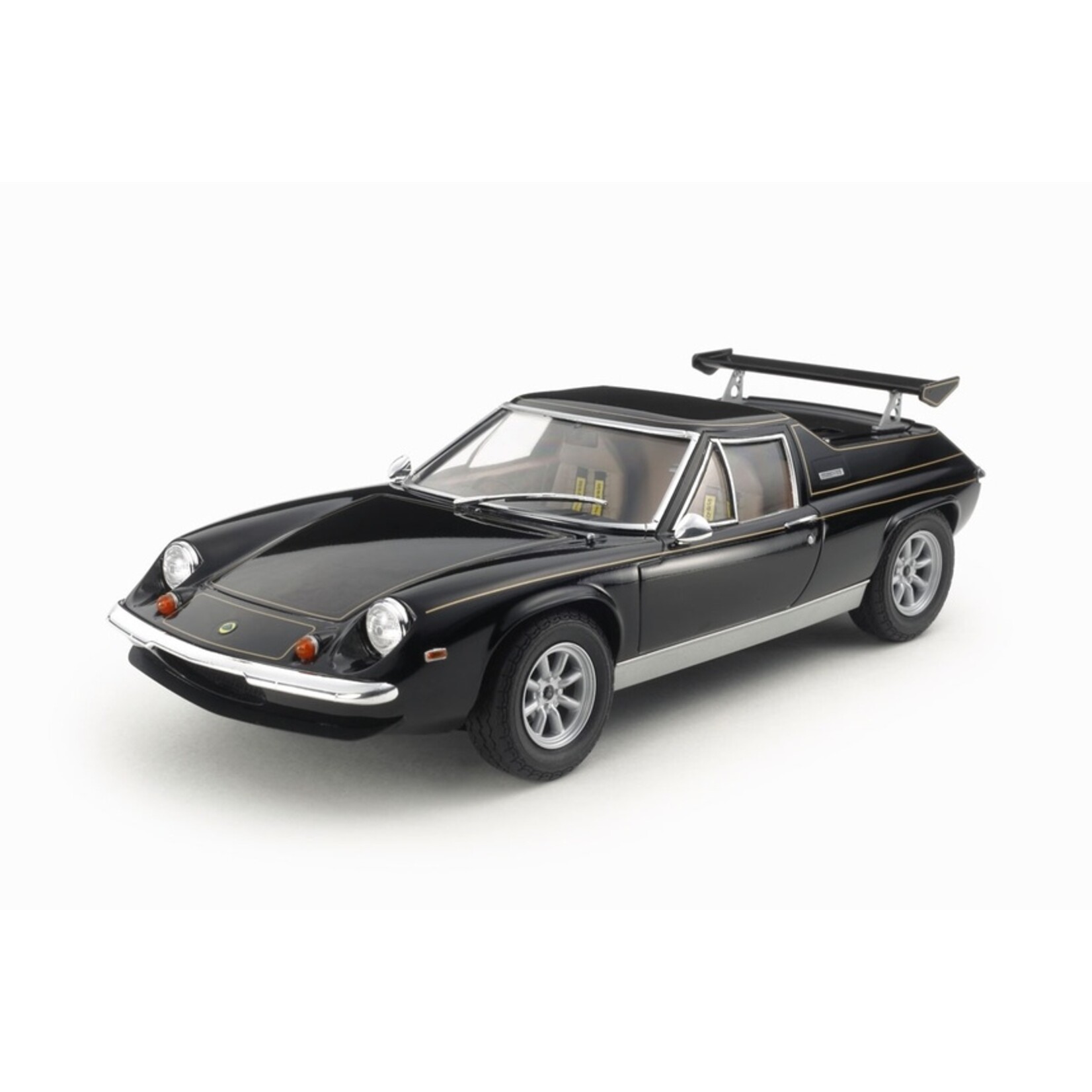 Tamiya 24358 - 1/24 Lotus Europa Special