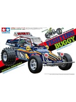 Tamiya 1/10 Fighting Buggy Kit