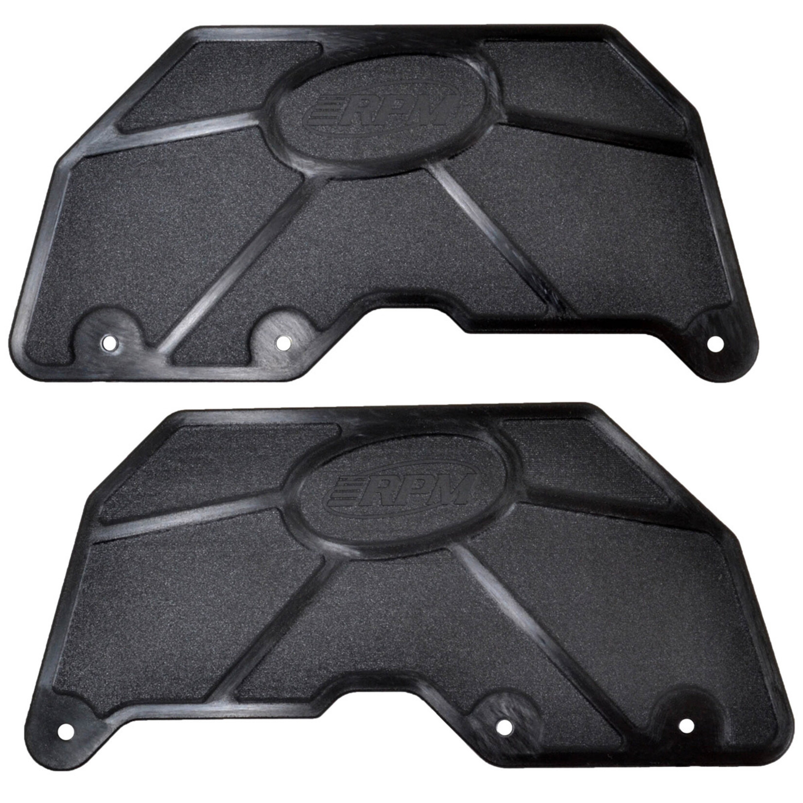 RPM 80642 - Mud Guards for Kraton 8S