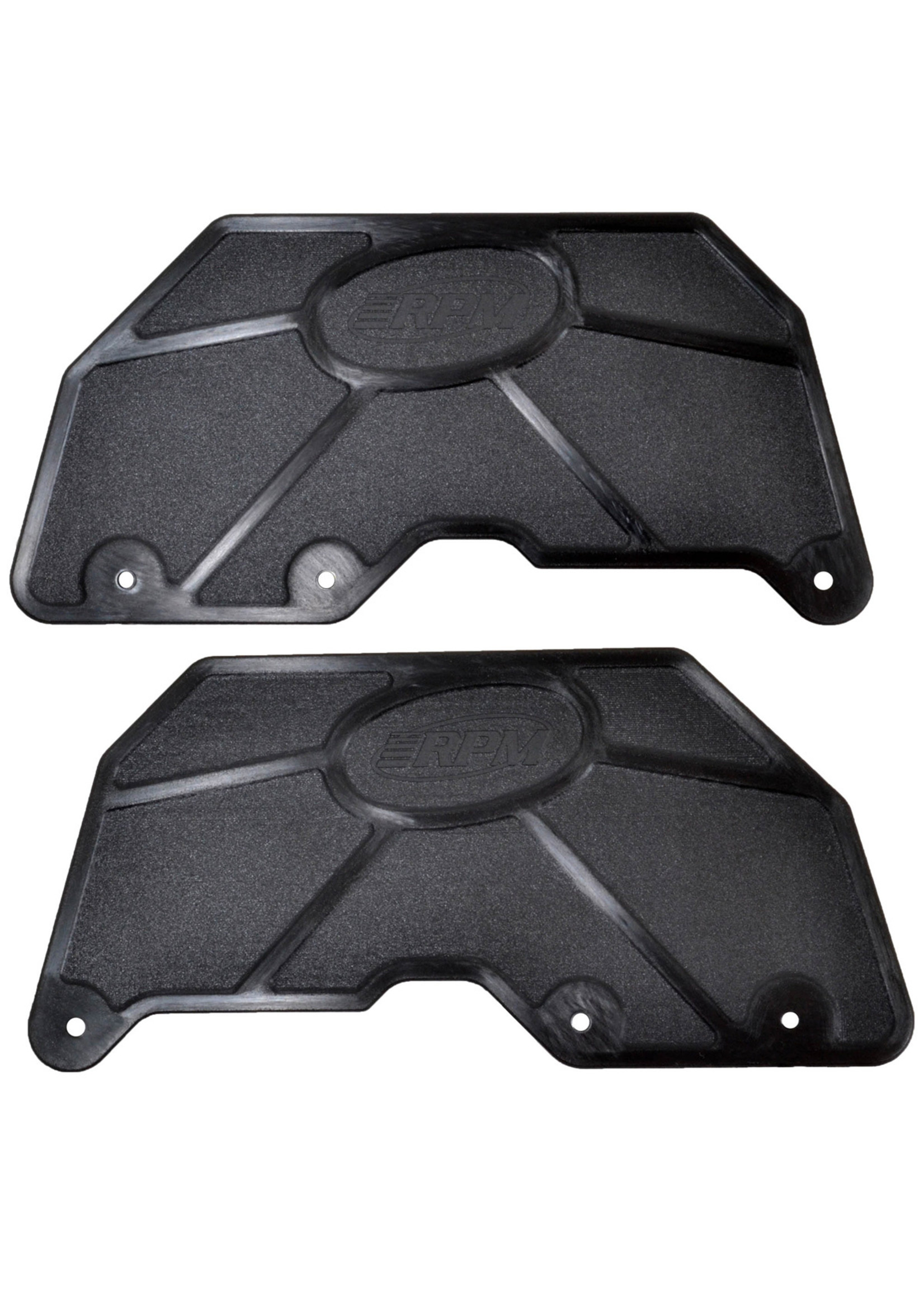 RPM 80642 - Mud Guards for Kraton 8S