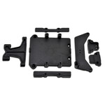 RPM 70562 -  ESC Cage for the Castle Mamba X 8S ESC & Traxxas X-Maxx