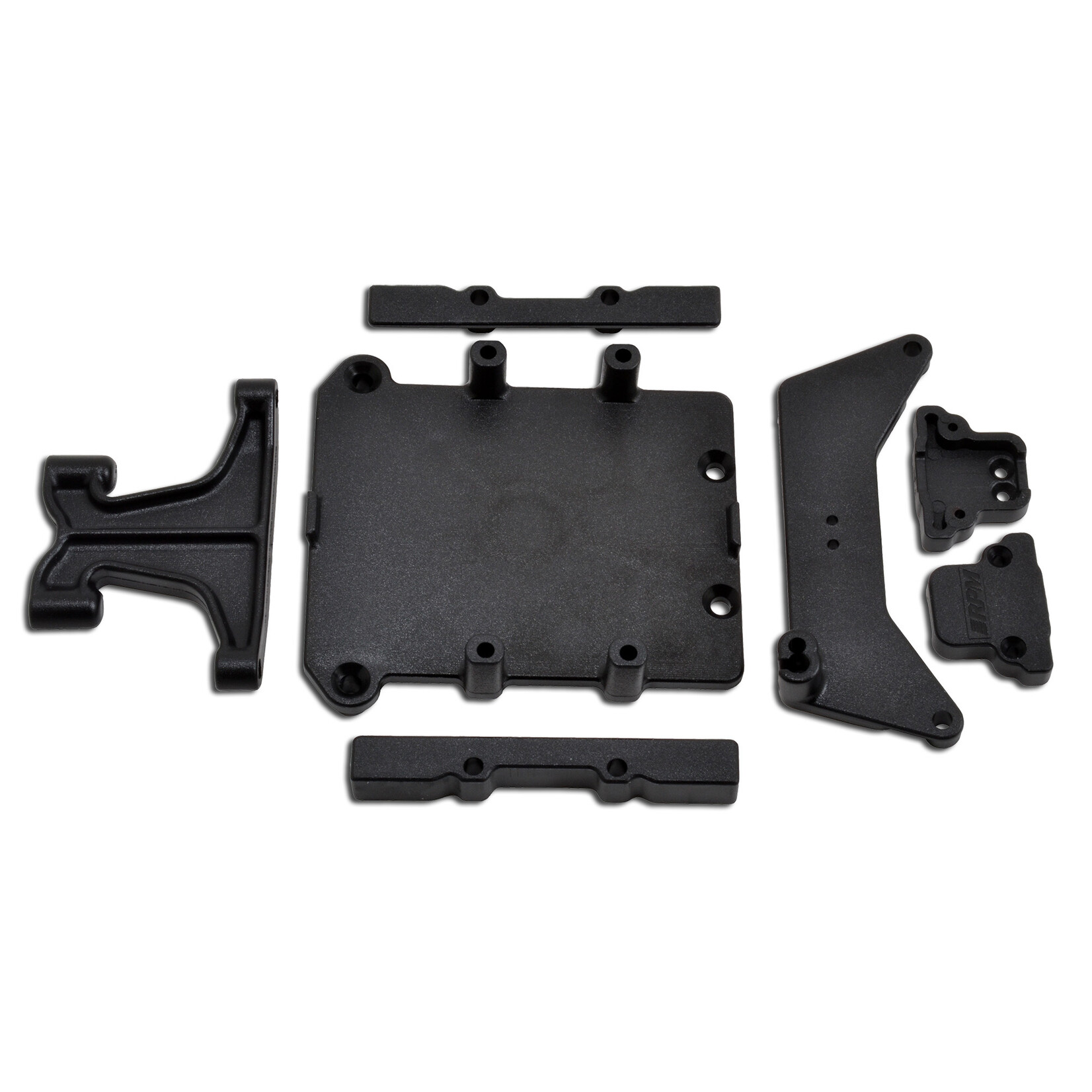 RPM 70562 -  ESC Cage for the Castle Mamba X 8S ESC & Traxxas X-Maxx