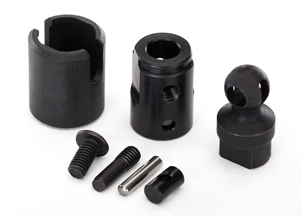 8295 - Output Drive Trans or Diff