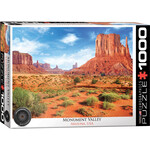 Eurographics Monument Valley - 1000 Piece Puzzle