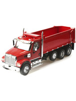 Diecast Masters DCM27007 - 1/16 Western Star 49X RTR RC Dump Truck