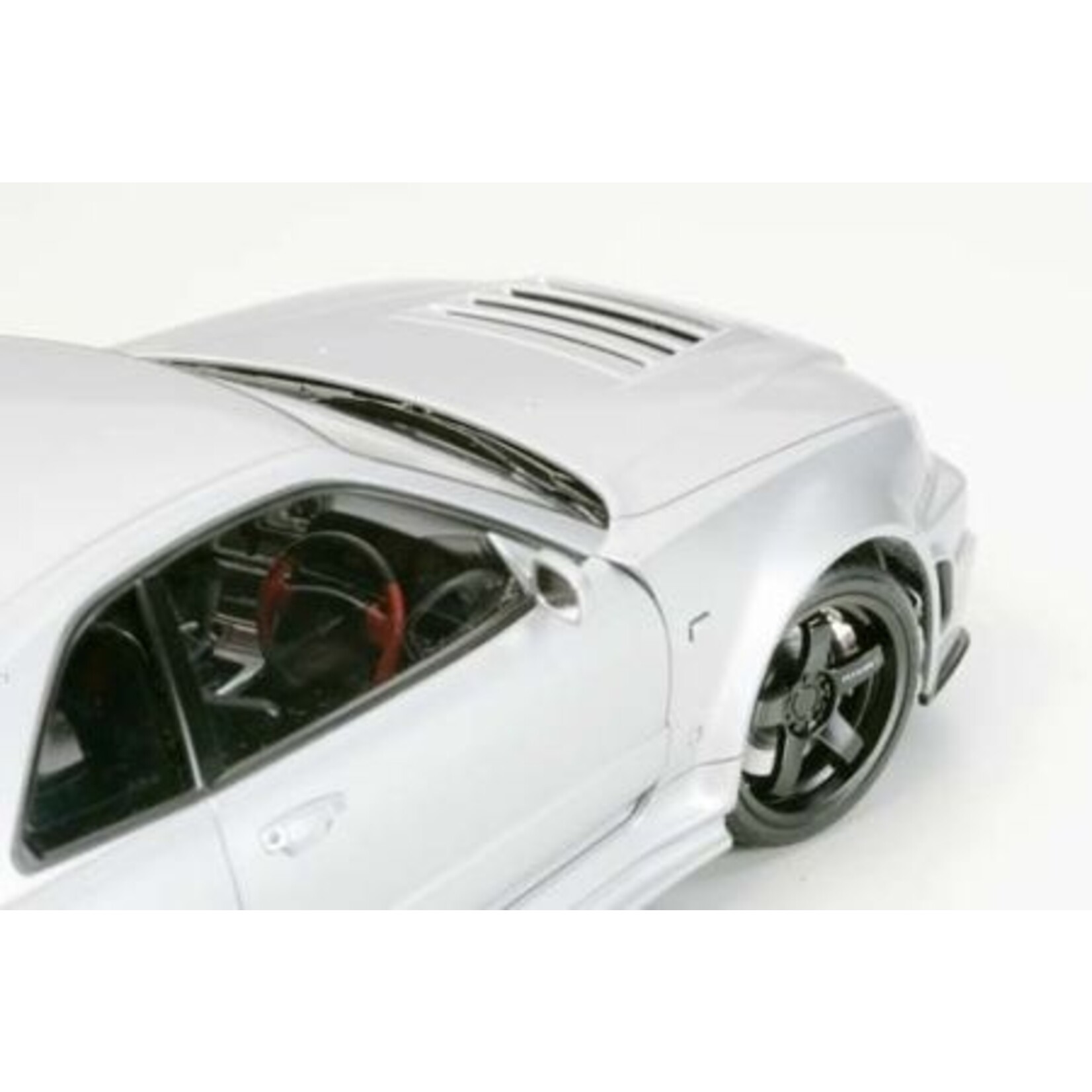 Tamiya 24282 - 1/24 Nismo R34 GT-R Z-Tune