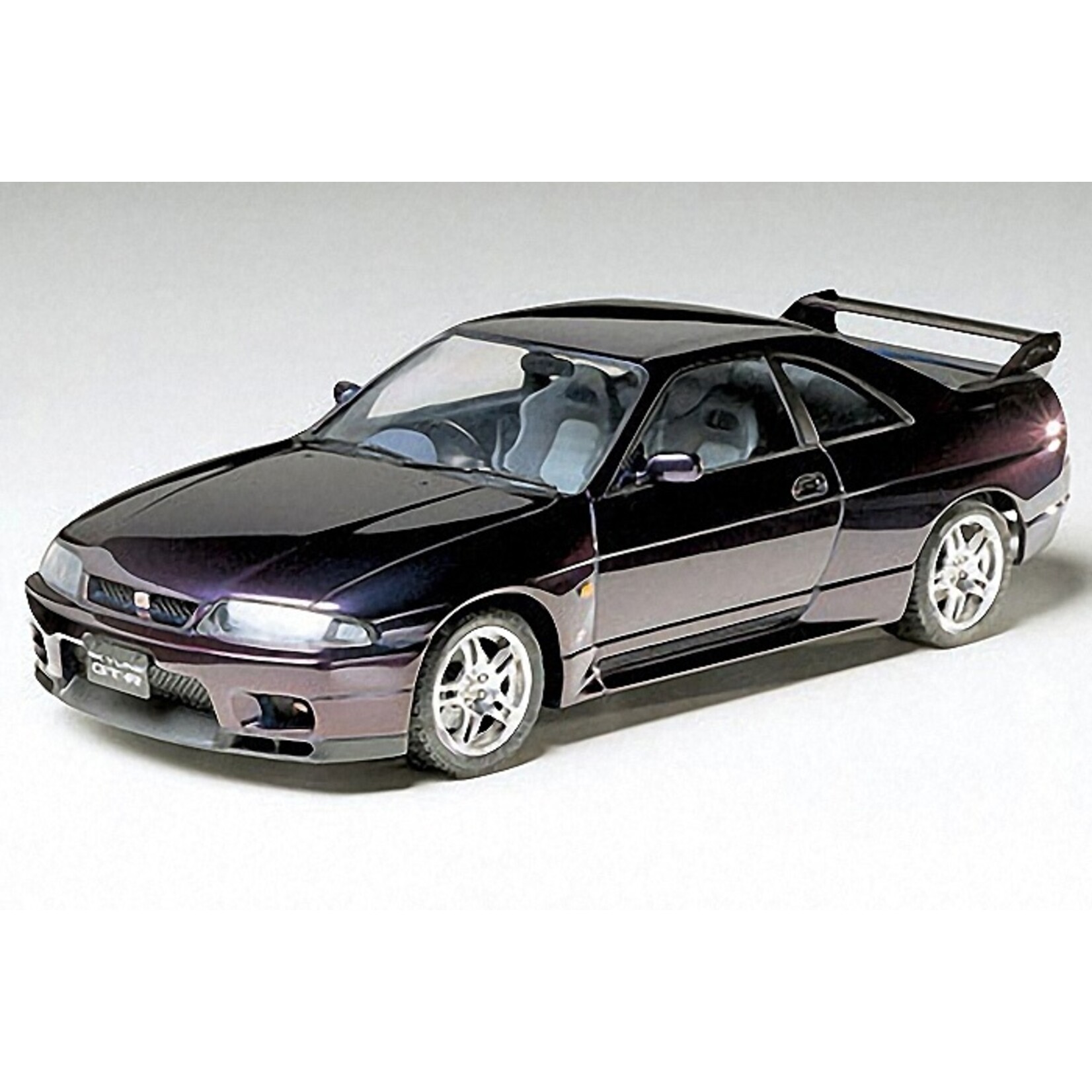 Tamiya 24145 - 1/24 Nissan Skyline GT-R V Spec