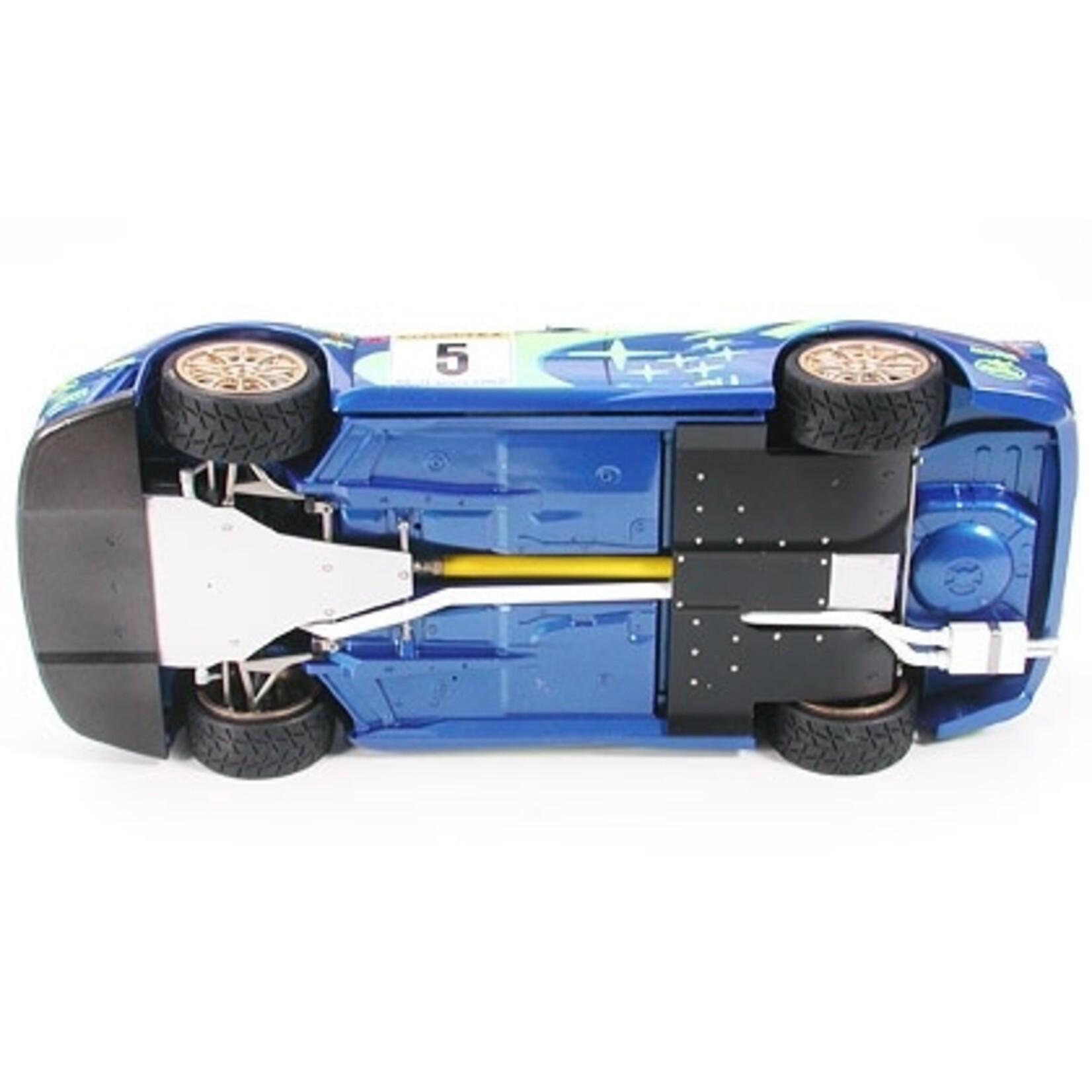 Tamiya 24240 - 1/24 Subaru Impreza WRC