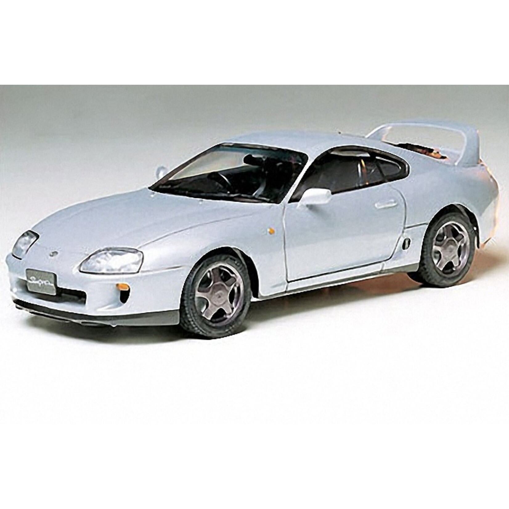 Tamiya 24123 - 1/24 Toyota Supra