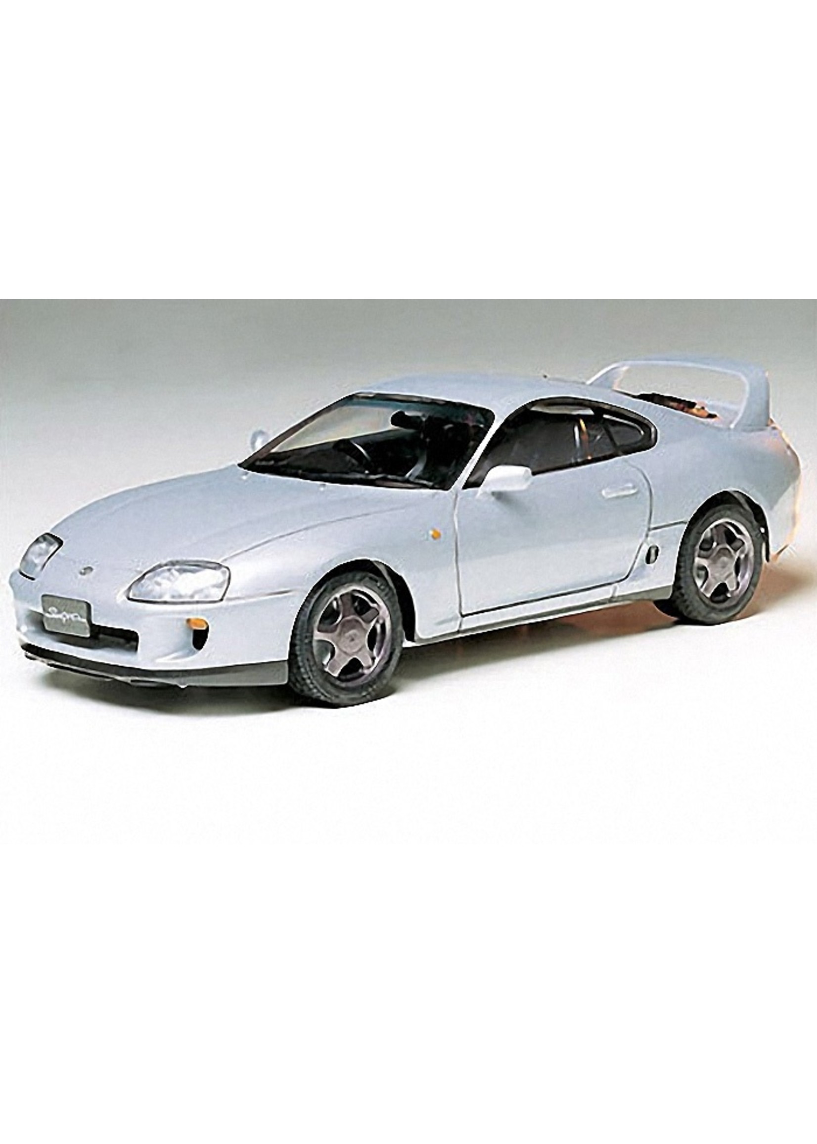 Tamiya 24123 - 1/24 Toyota Supra