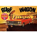 AMT 1131 - 1/25 1965 Chevy Chevelle Surf Wagon