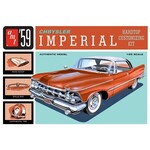 AMT 1136 - 1/25 1959 Chrysler Imperial