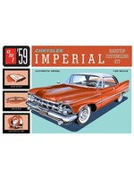 AMT 1136 - 1/25 1959 Chrysler Imperial