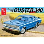 AMT 1118 - 1/25 1971 Plymouth Duster 340