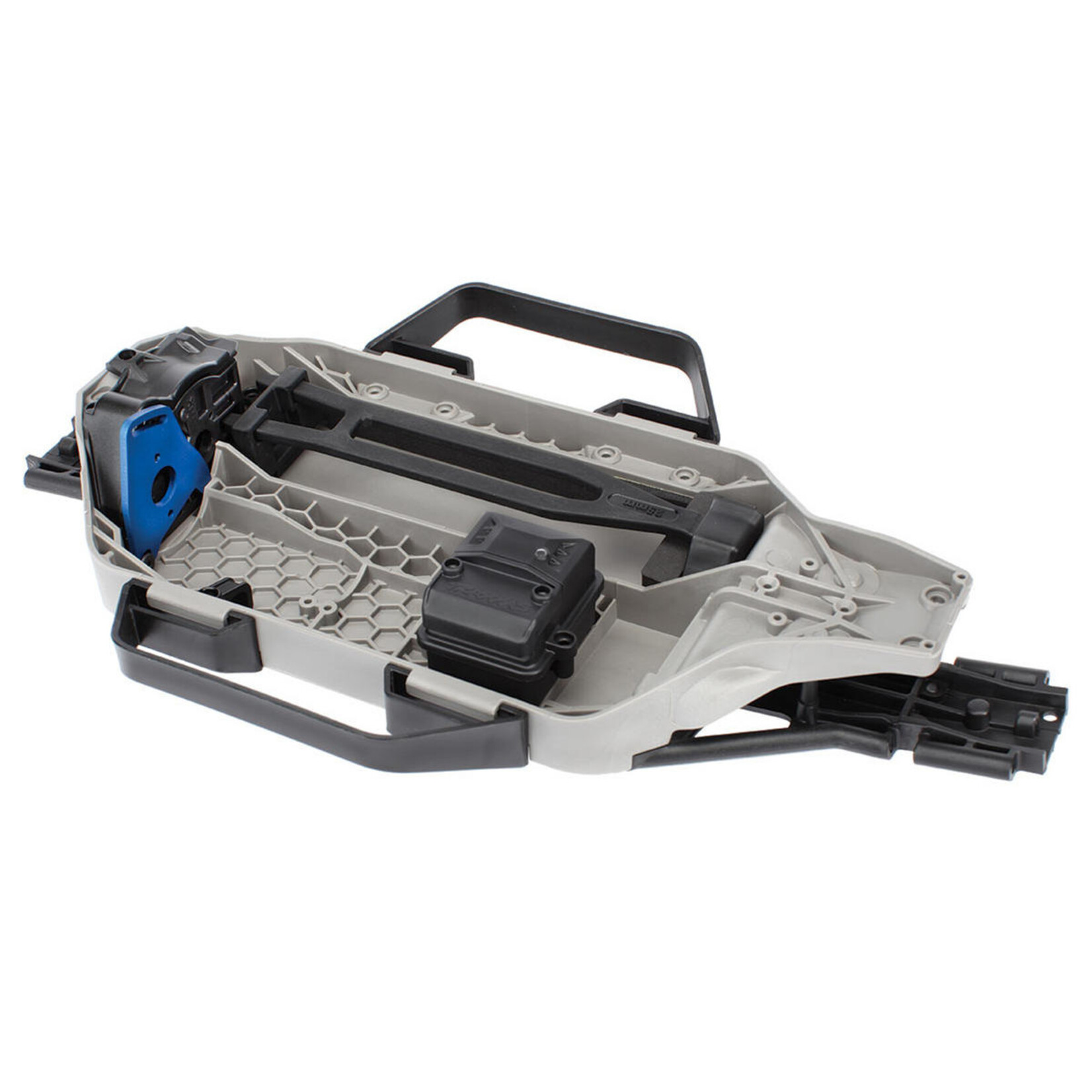 Traxxas 7421 - Slash 4x4 Low CG Chassis Conversion Kit