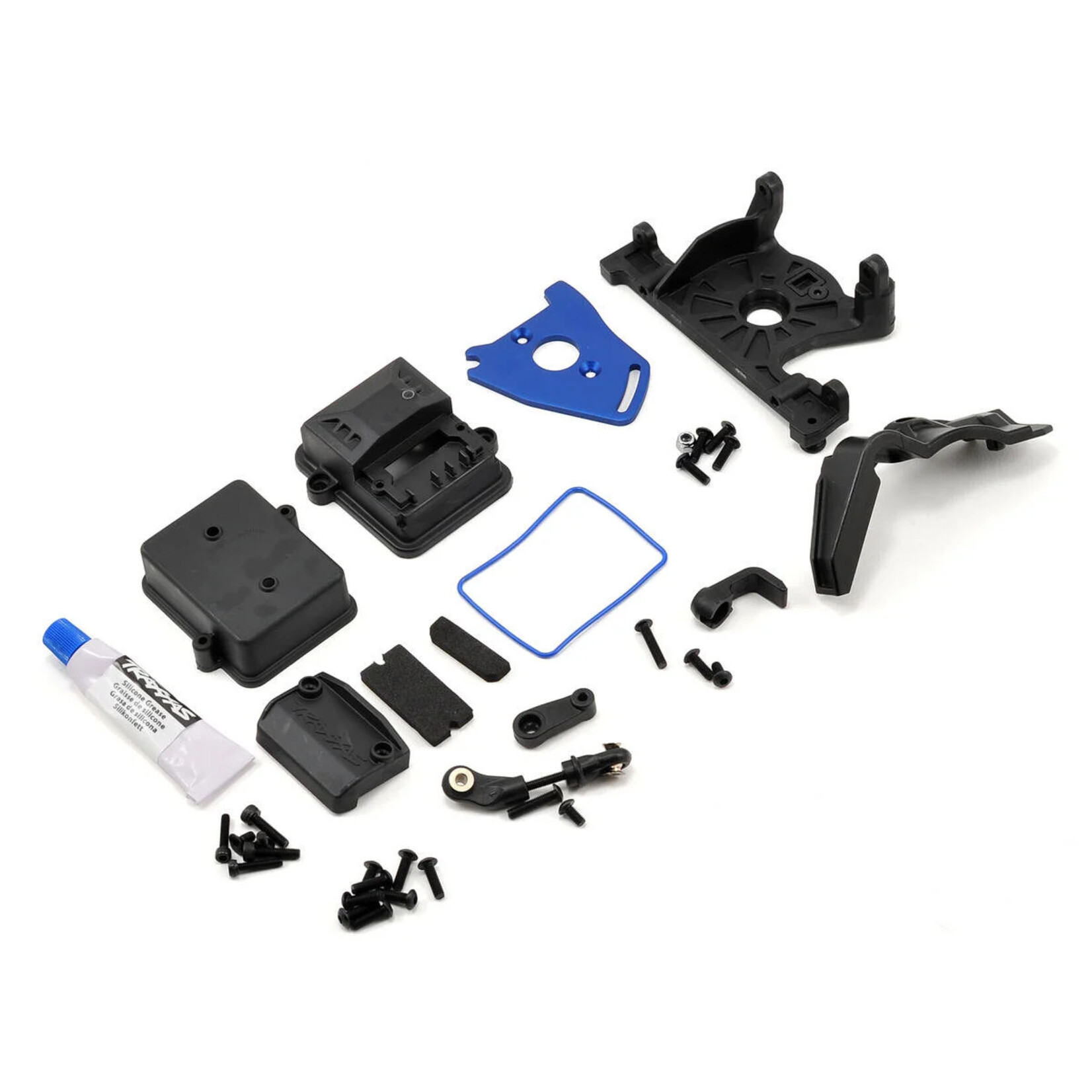 Traxxas 7421 - Slash 4x4 Low CG Chassis Conversion Kit