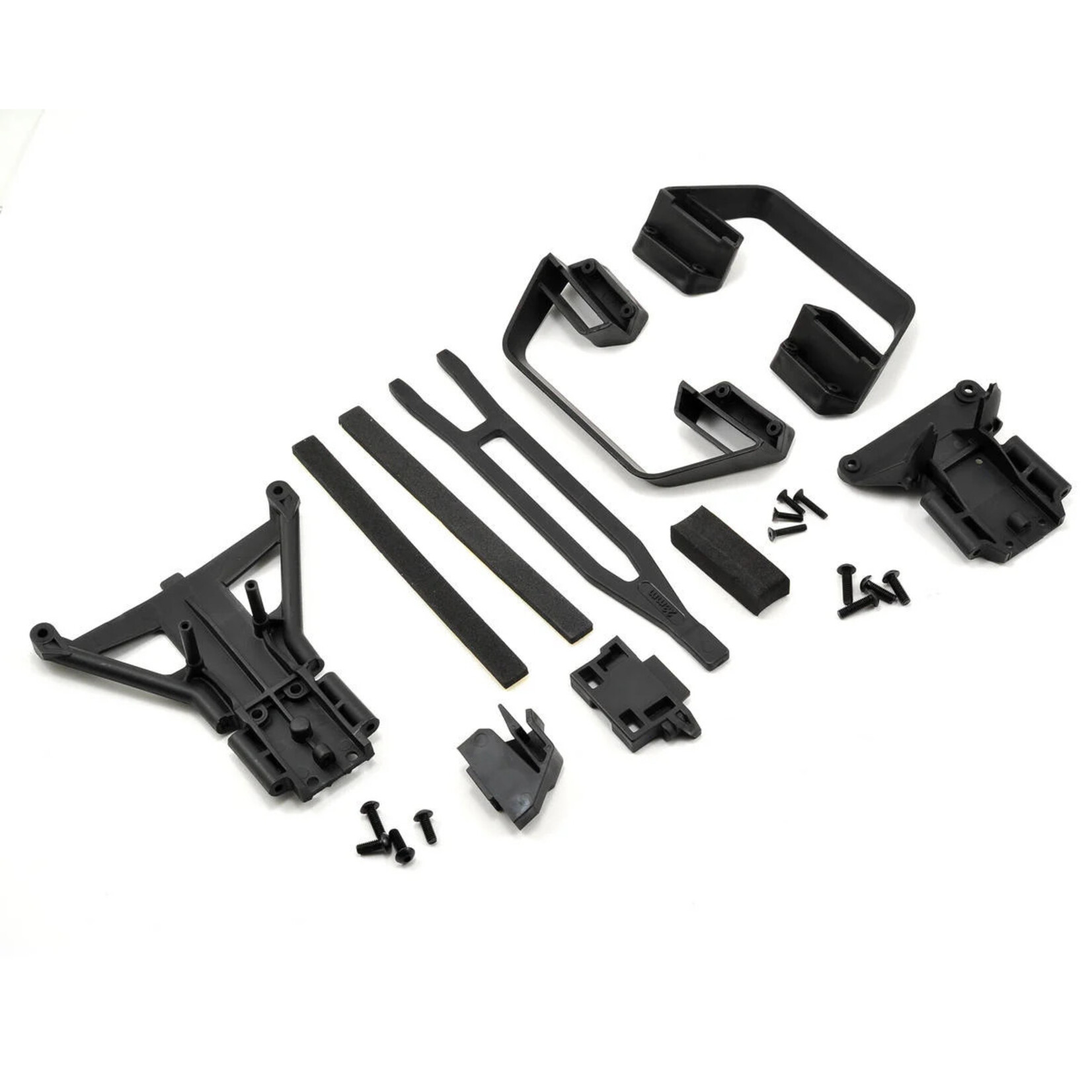Traxxas 7421 - Slash 4x4 Low CG Chassis Conversion Kit