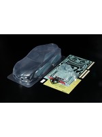 Tamiya 47462 - Toyota GR Supra Body Set - Clear