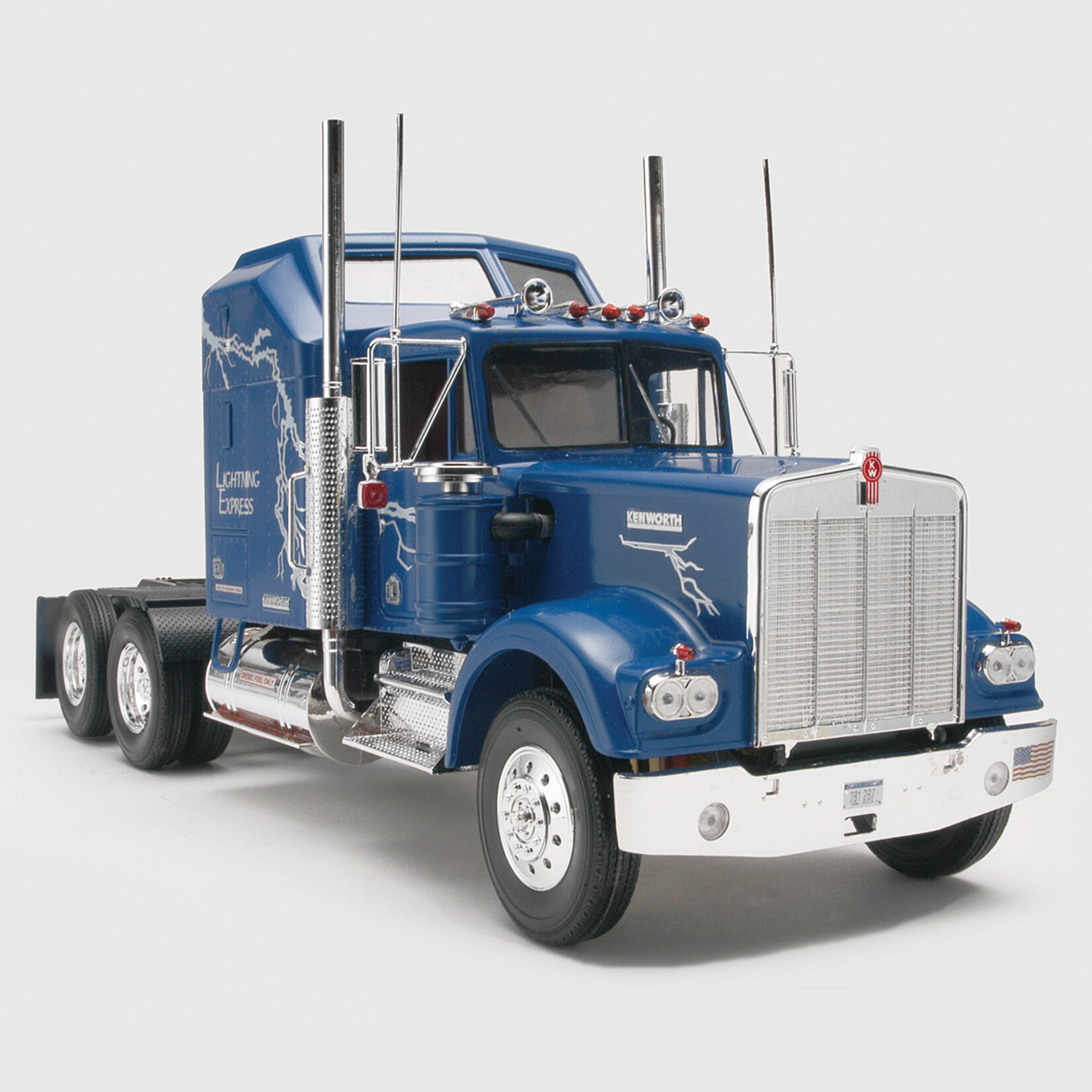 Revell 1507 - 1/25 Kenworth W900