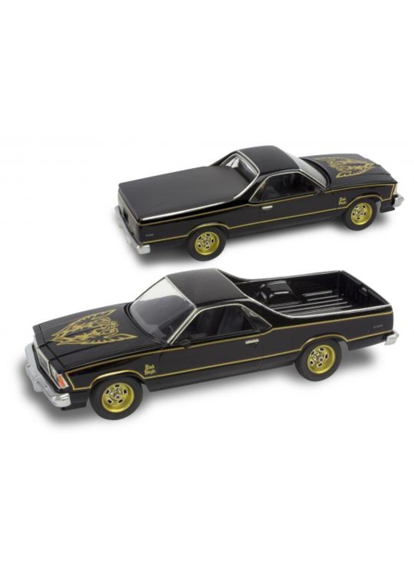 Revell 4491 - 1/24 1976 Chevy El Camino 3n1