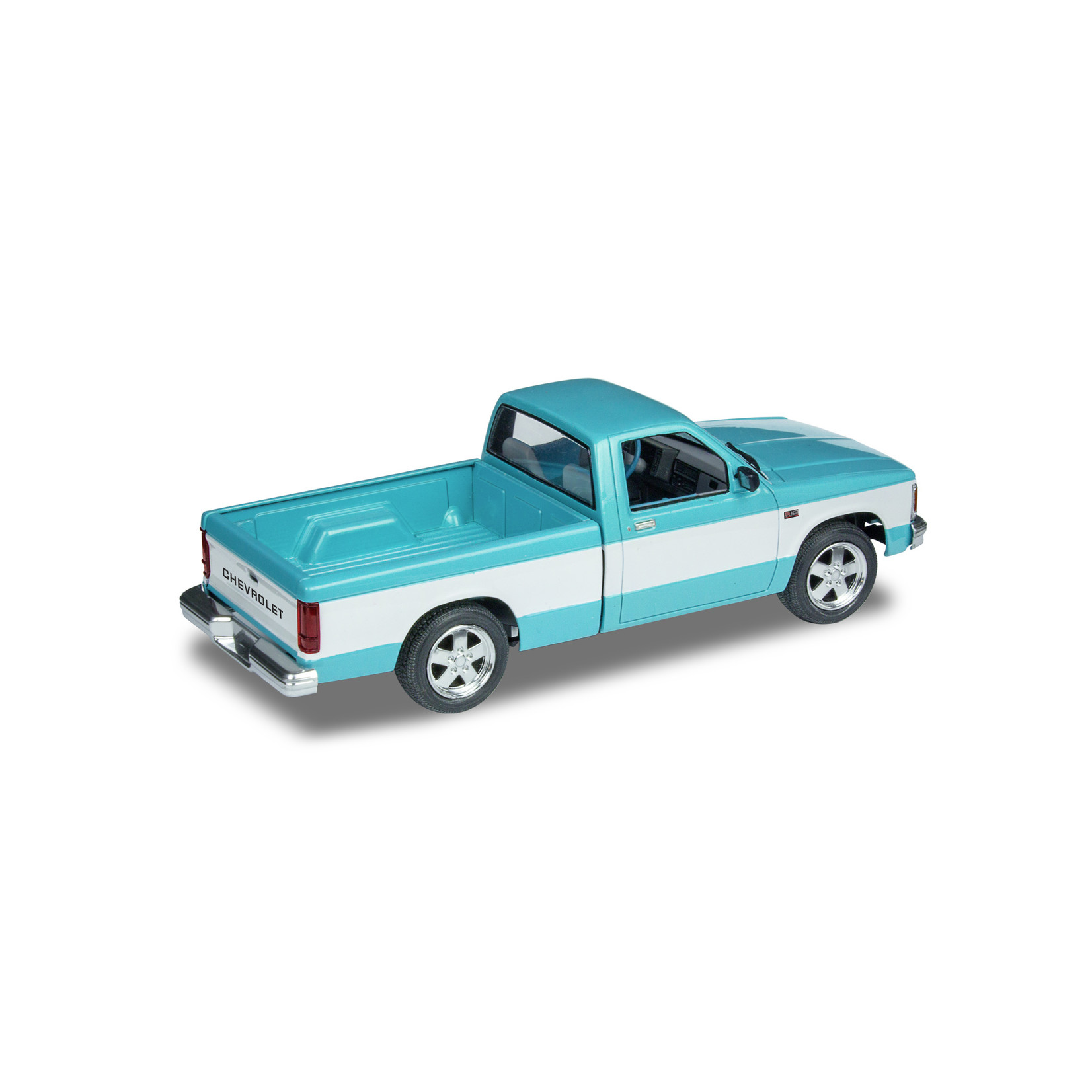 Revell 4503 - 1/25 Chevy S-10