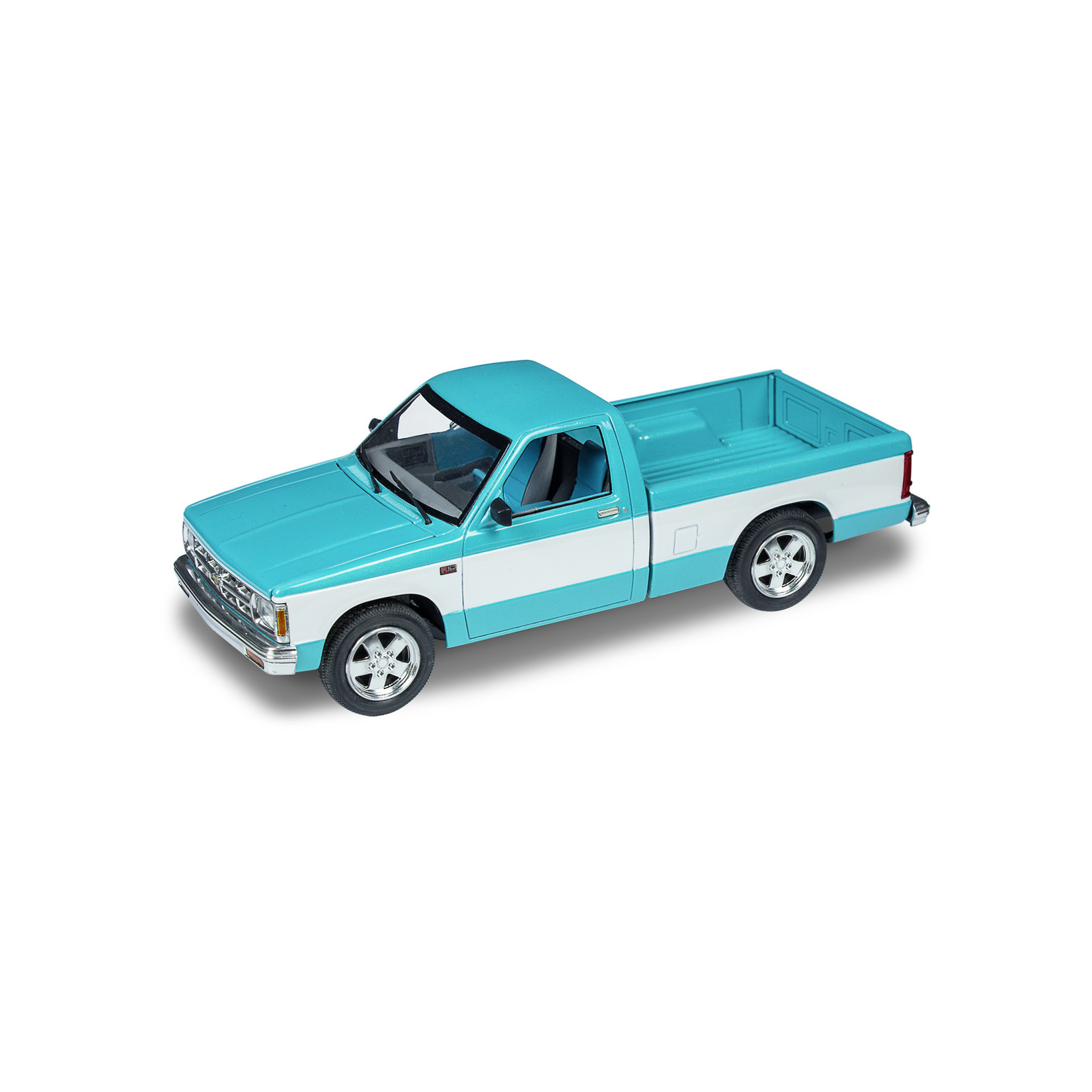 Revell 4503 - 1/25 Chevy S-10