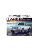 Revell 4503 - 1/25 Chevy S-10