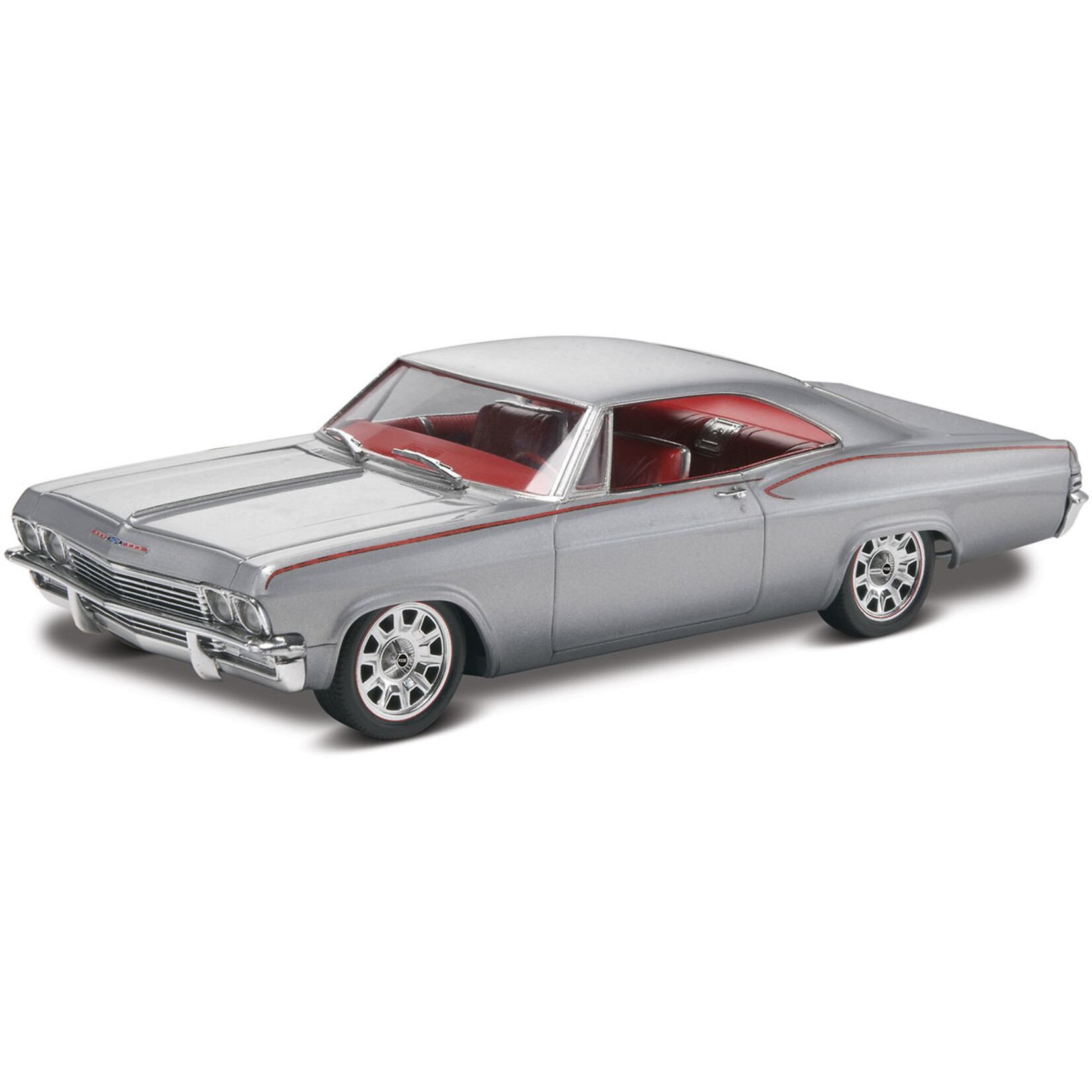 Revell 4190 - 1/25 1965 Chevy Impala